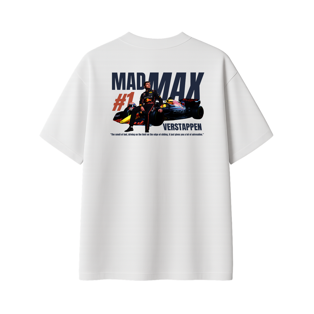 MAD MAX