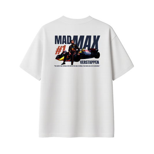 MAD MAX