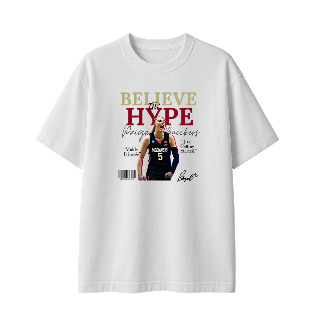 PAIGE BUECKERS TEE