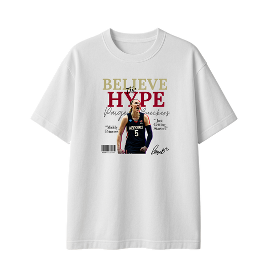PAIGE BUECKERS TEE
