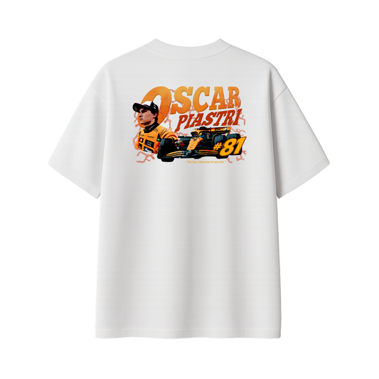 OSCAR PIASTRI