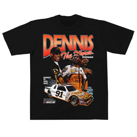 RACER DENNIS TEE