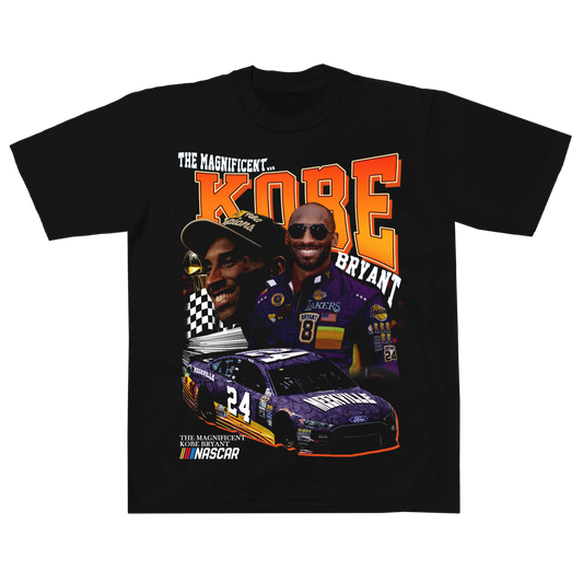 RACER KOBE TEE