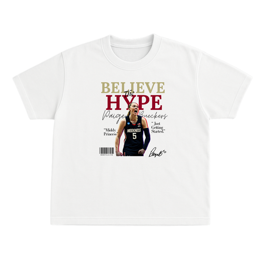 PAIGE BUECKERS TEE