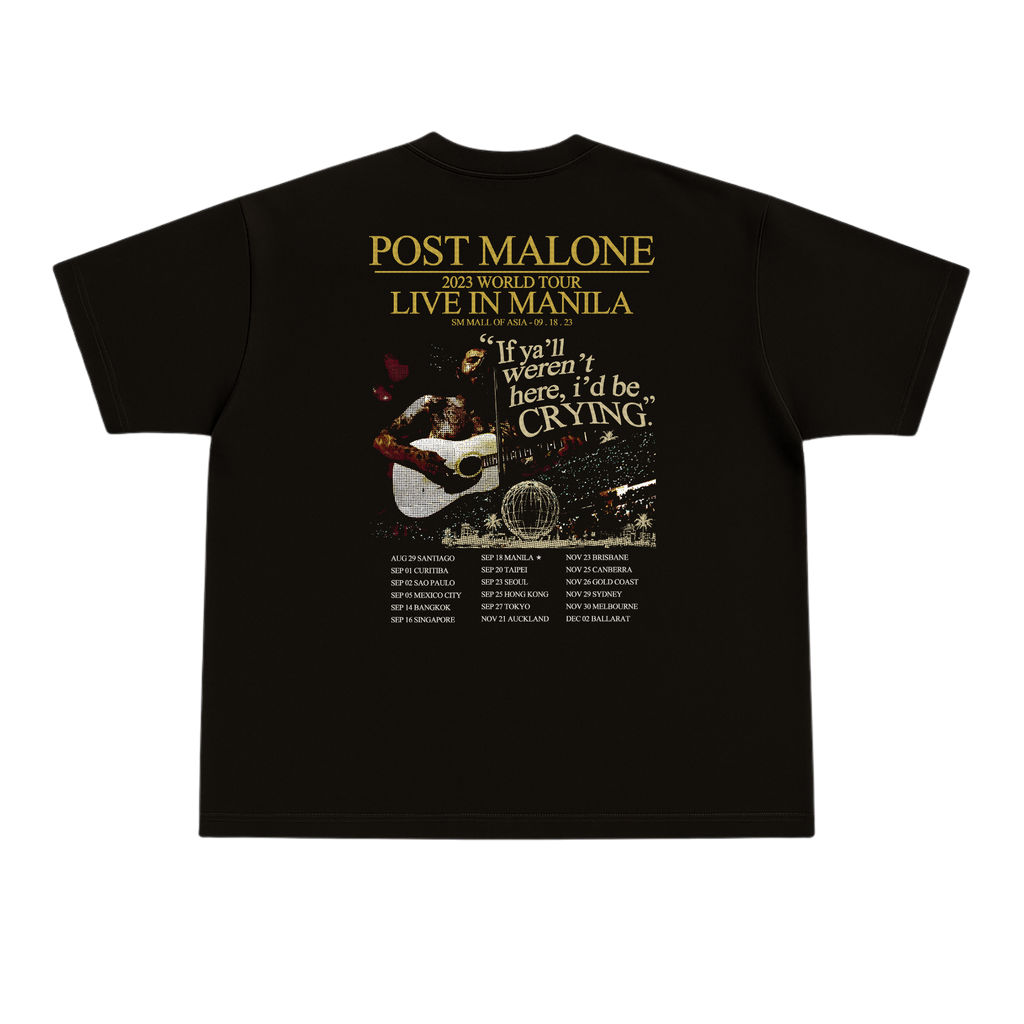 POST MALONE