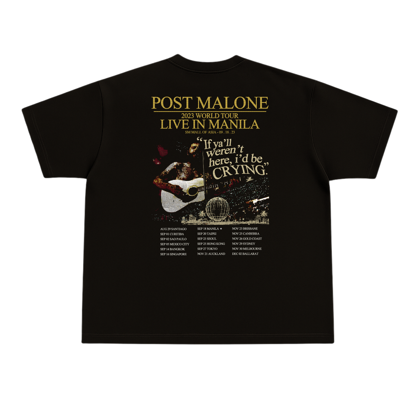 POST MALONE