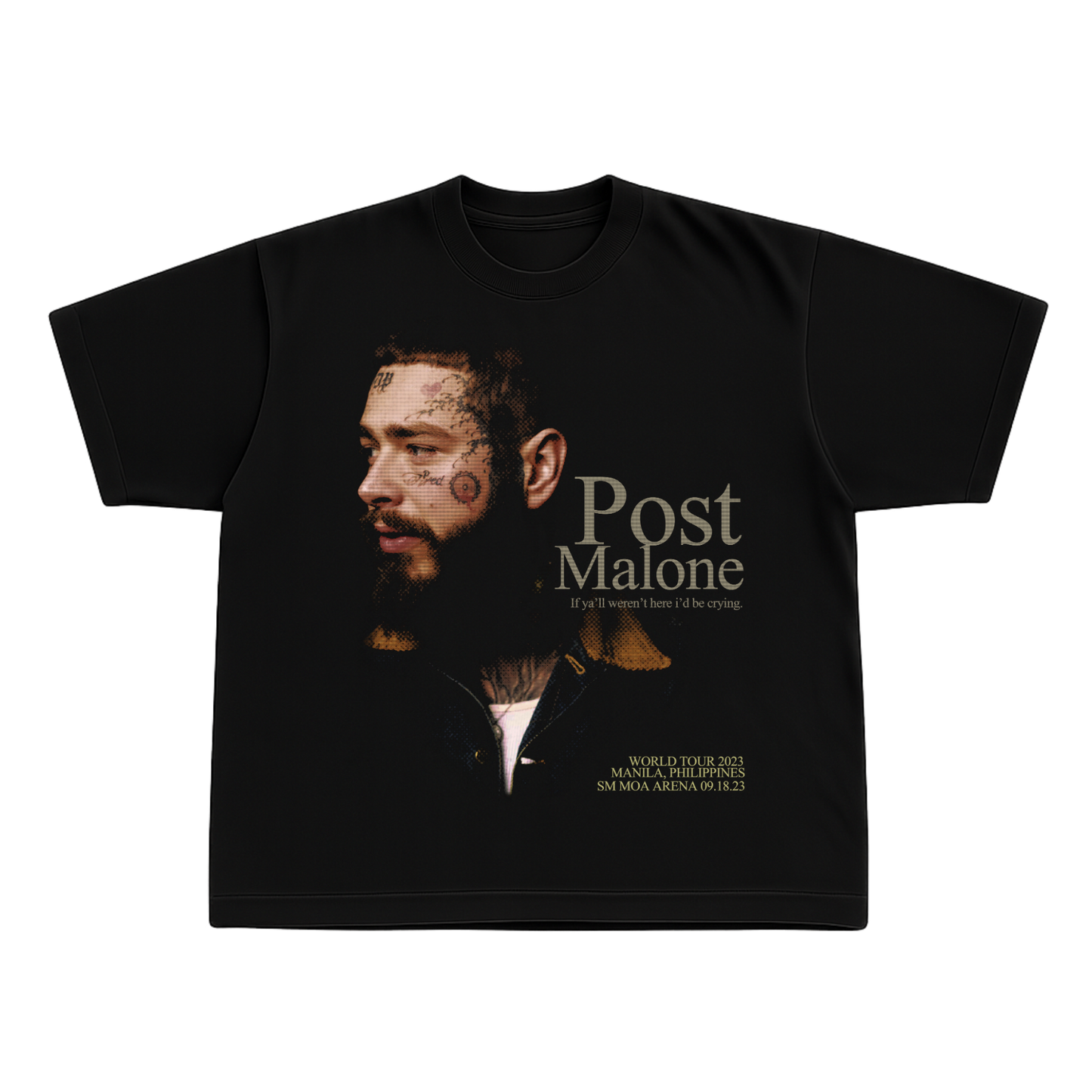 POST MALONE