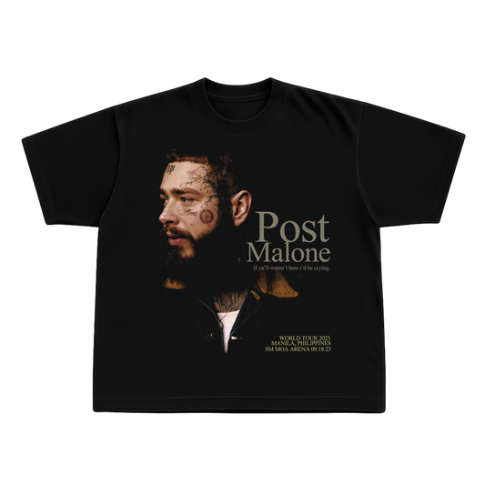 POST MALONE