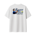 ROGER FEDERER