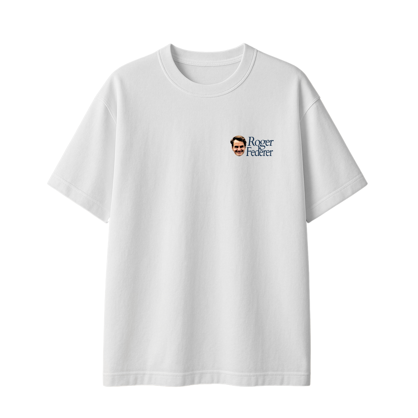 ROGER FEDERER