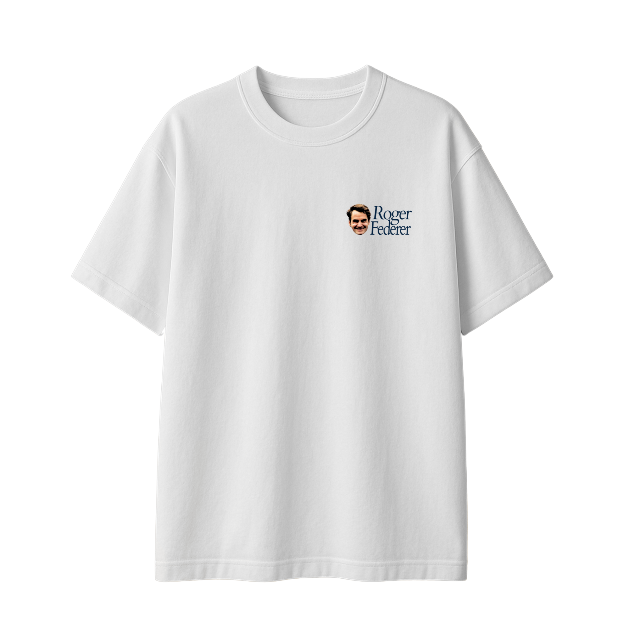 ROGER FEDERER