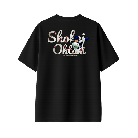 SHOHEI OHTANI