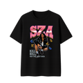SZA