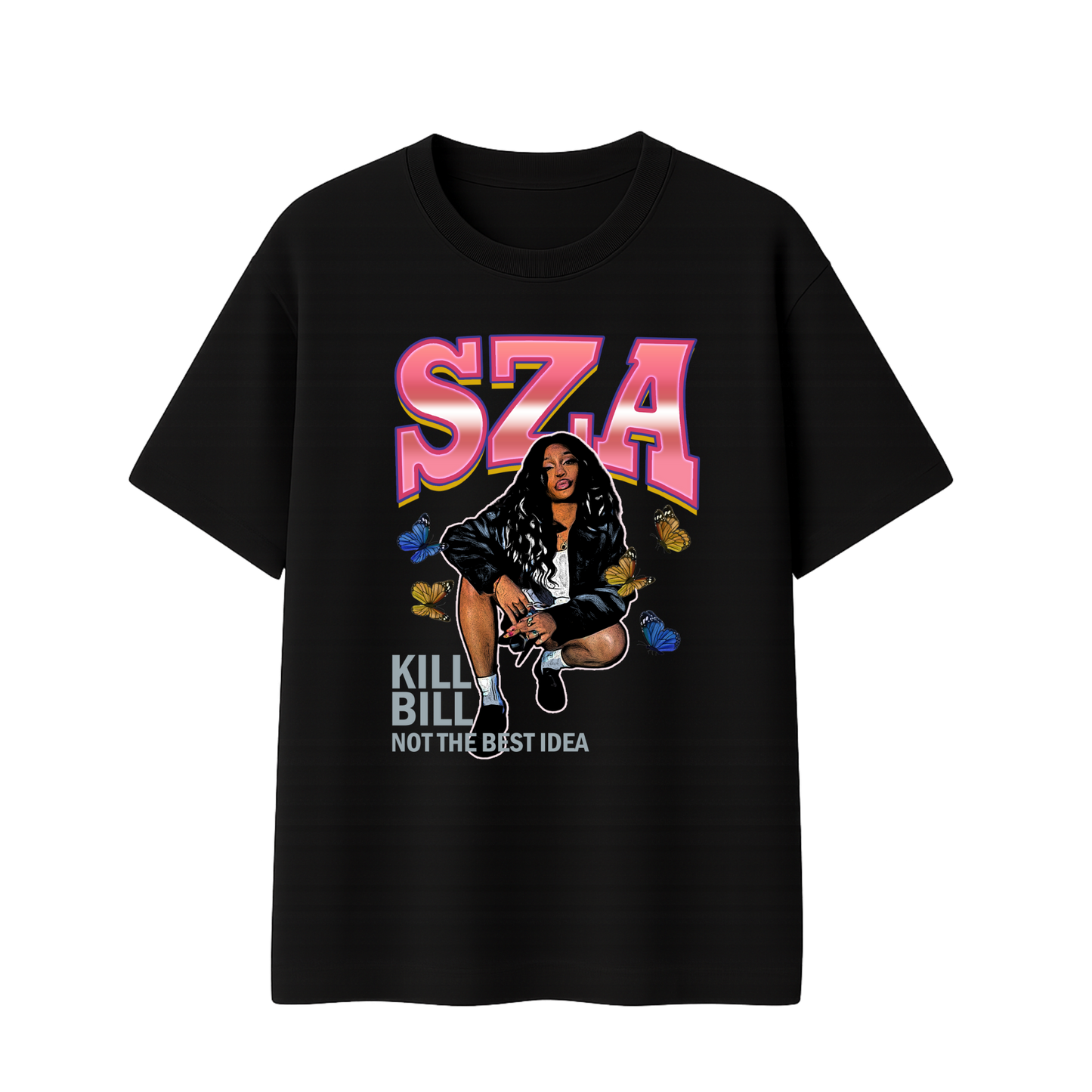 SZA