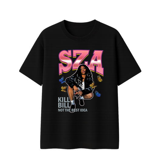 SZA
