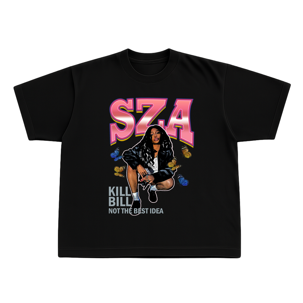 SZA