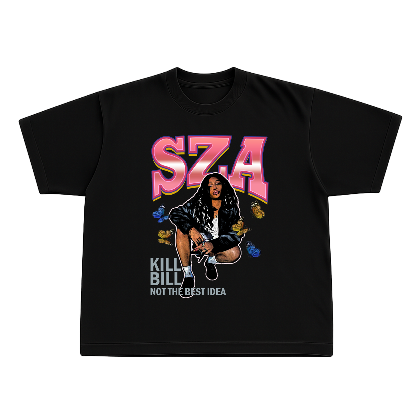 SZA