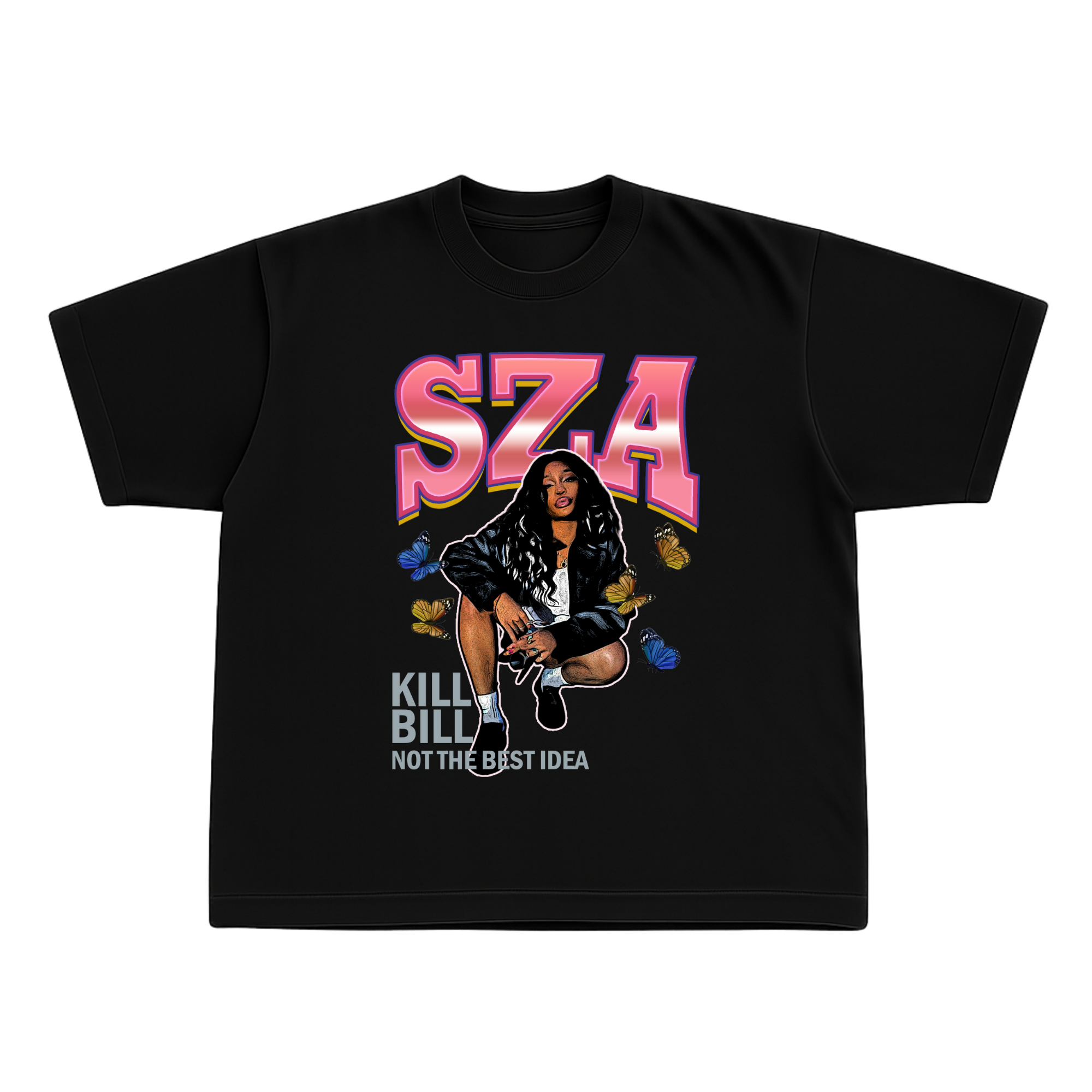 SZA
