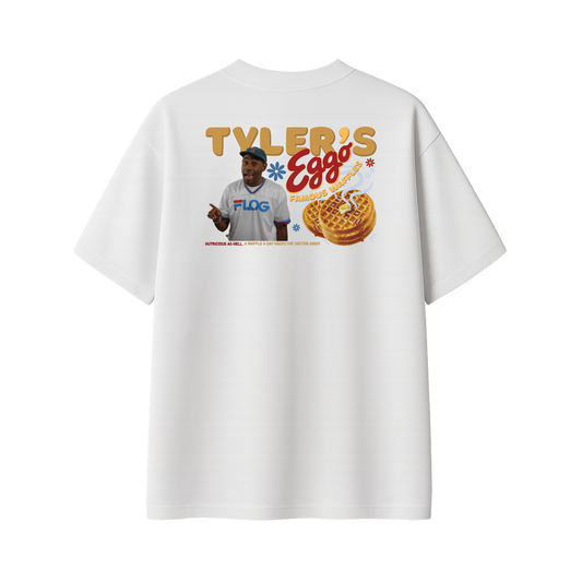 TYLER'S EGGO