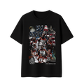 USA AVENGER