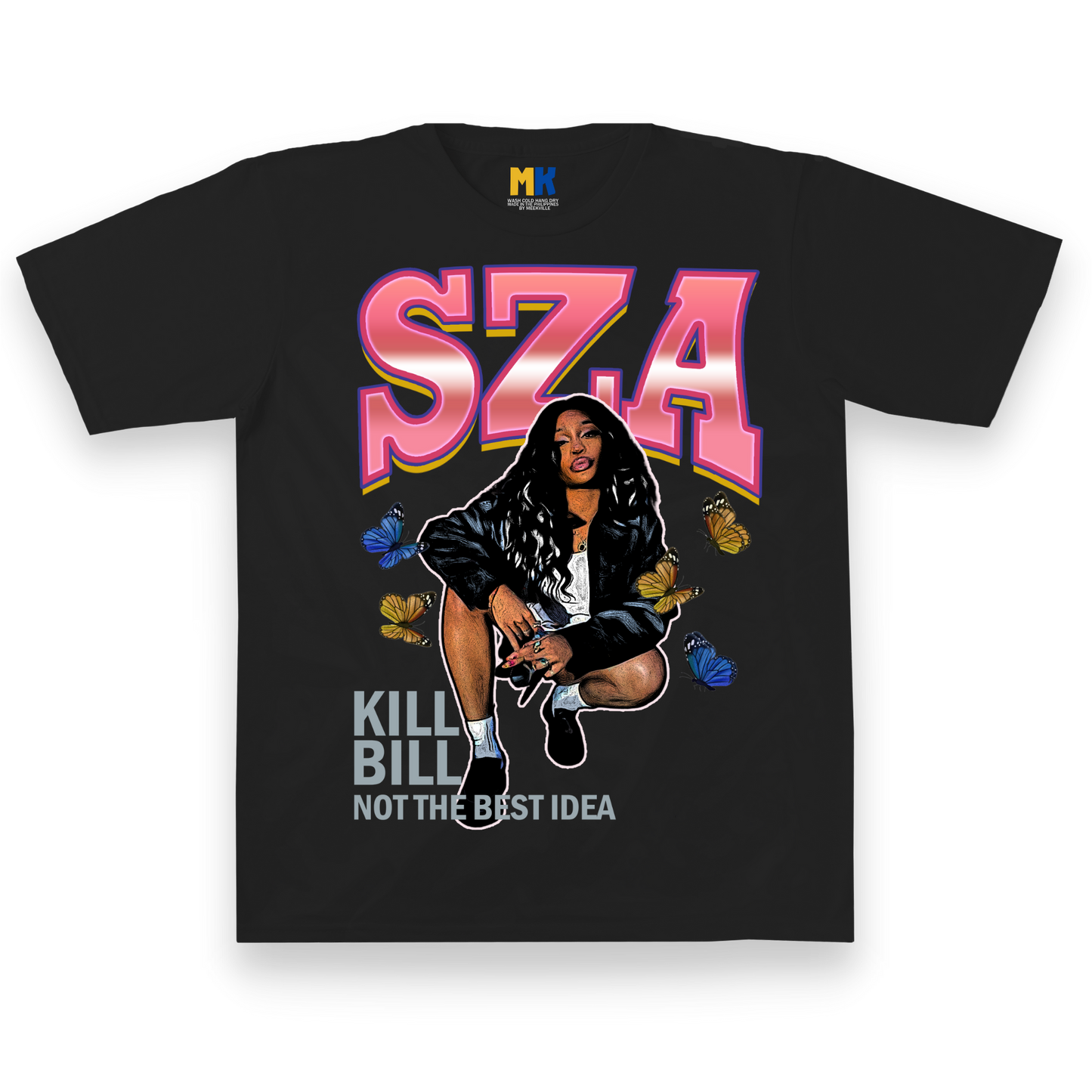 SZA TEE