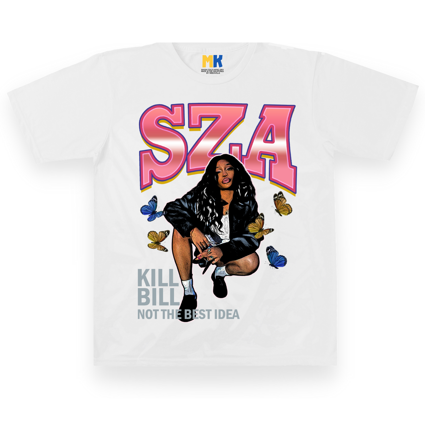 SZA TEE