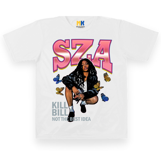 SZA TEE